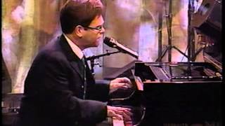 Elton John - Tonight Show with Jay Leno. September 20, 1993 "Philadelphia Freedom" chords