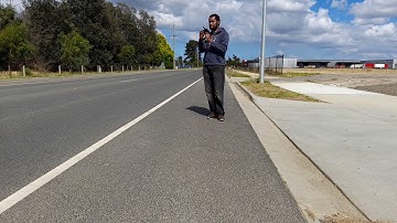 Arrma limitless 126mph (202km/hr) TP Power 1650kv.