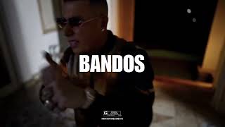 Cosculluela Type beat "BANDOS" Instrumental de Rap Maleanteo
