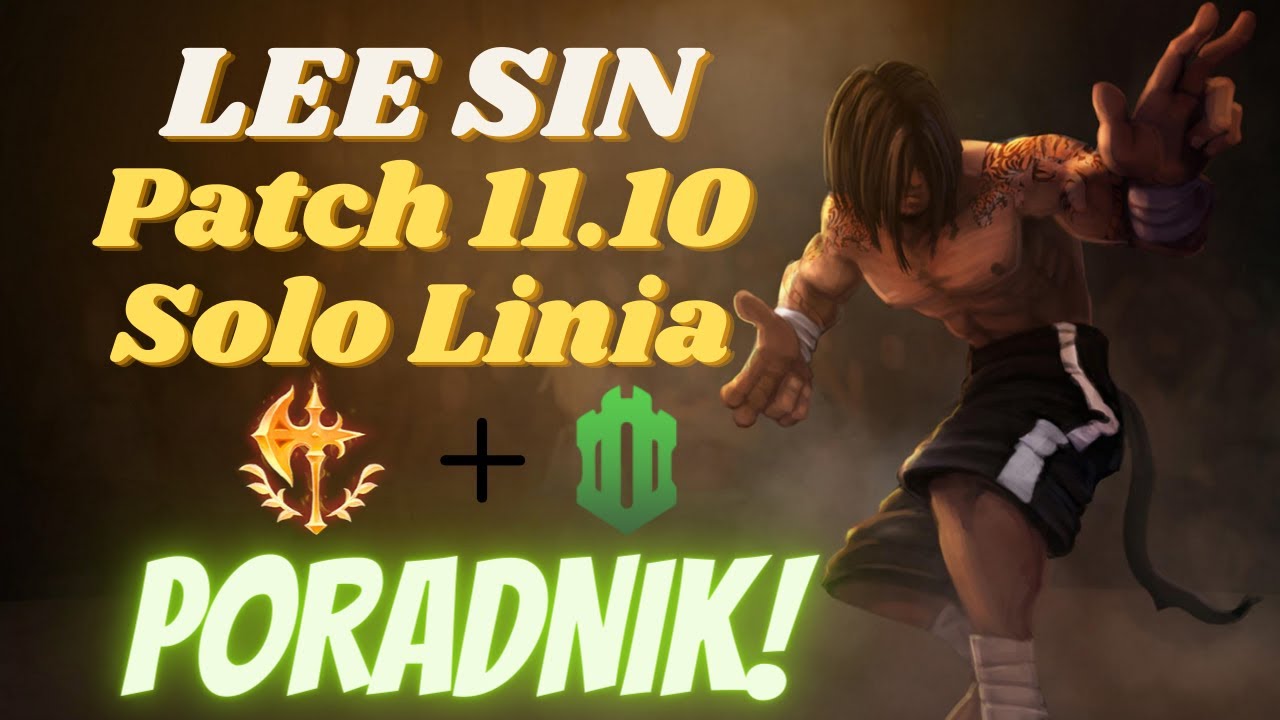 Traditional Lee Sin