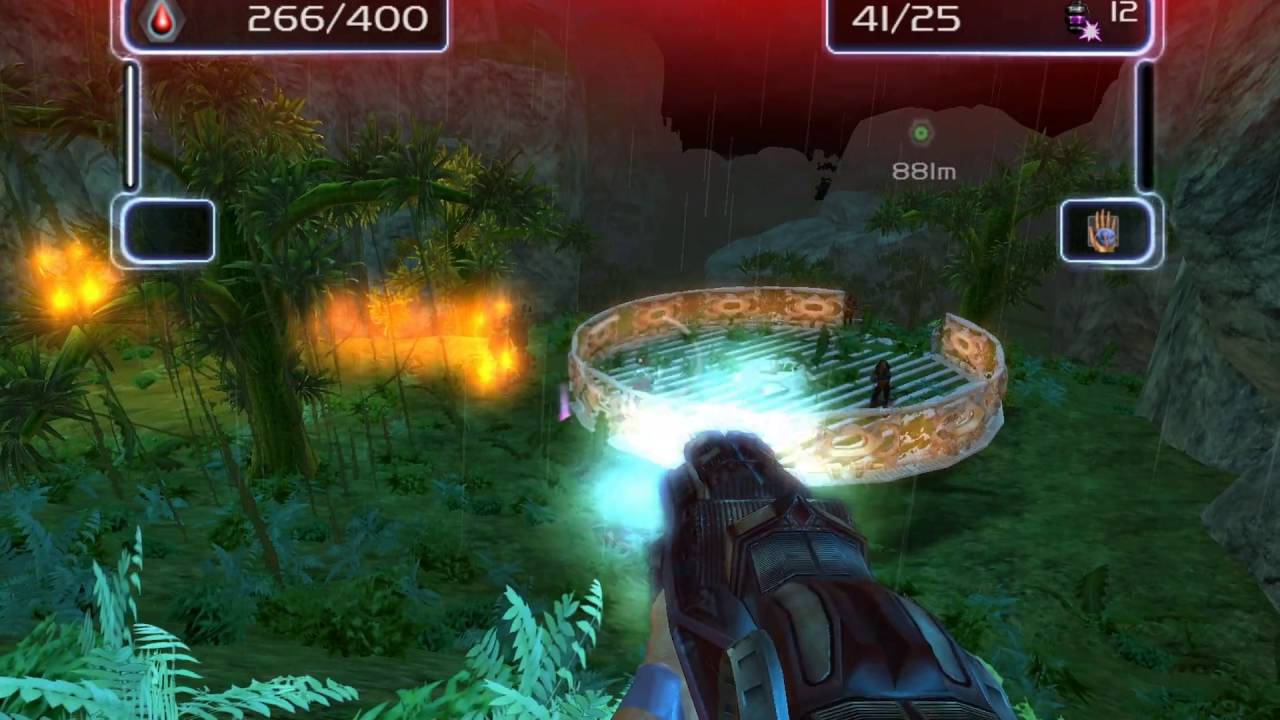 Gene Troopers Walkthrough Part 05 [PC]