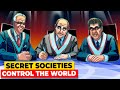 Real Life Secret Societies That Rule The World