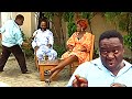 You Go Almost Wound With Laughter Forget Ur Mama Name For Dis Comedy - A Nigerian Movie