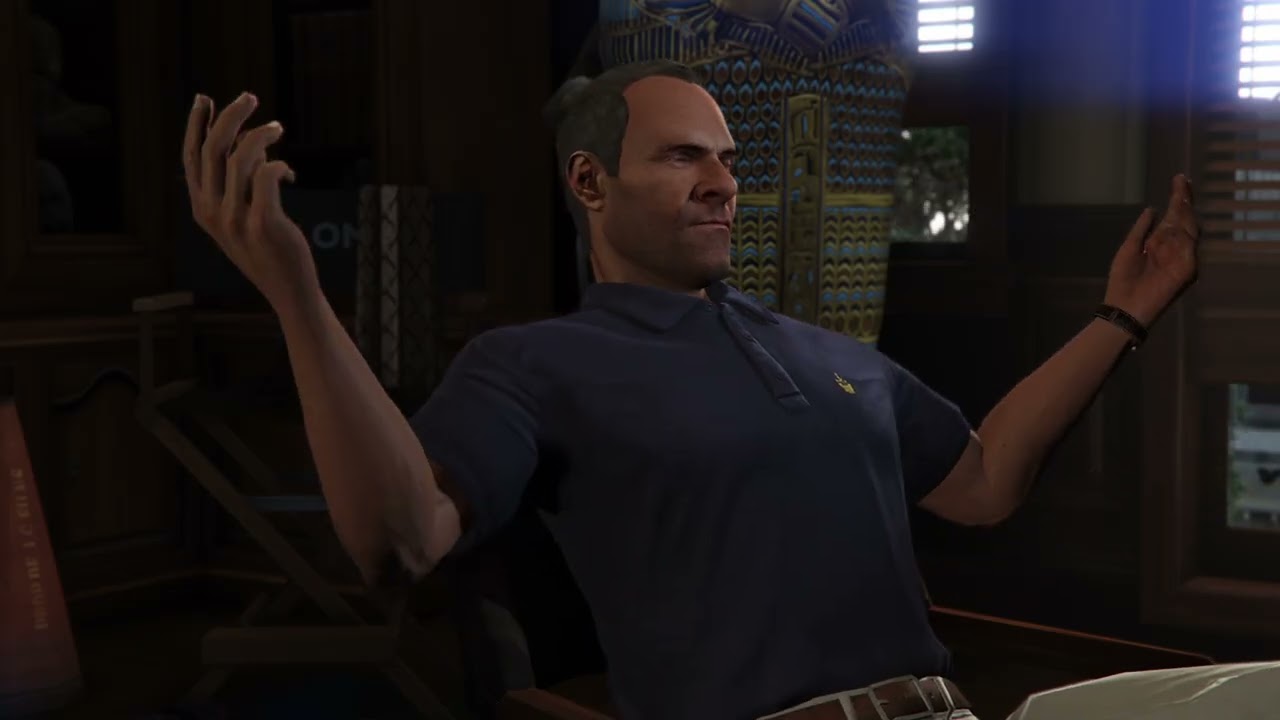 Grand Theft Auto(ugh🙈🙈)