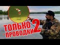 100% Поймаешь 2 Хитрые проводки мандулы которые Ловят Всегда