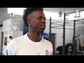 READY TO FACE JUVENTUS! | Real Madrid City