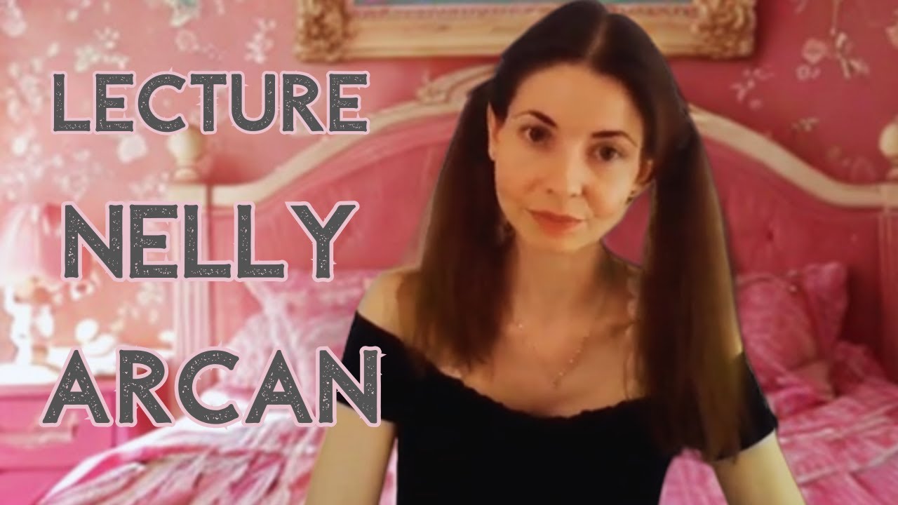 Nelly Arcan – Rester à jamais une petite fille. Celle que papa aimait.