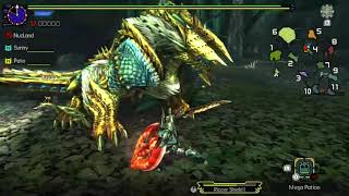 Why Adept Charge Blade is the best