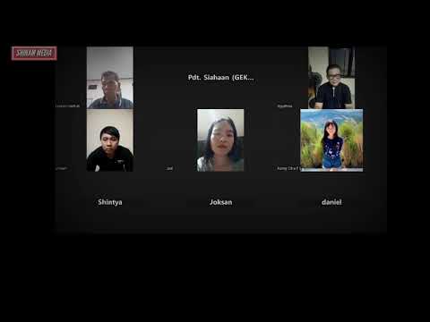 IKUTI PERATURAN PERATURAN ALLAH 