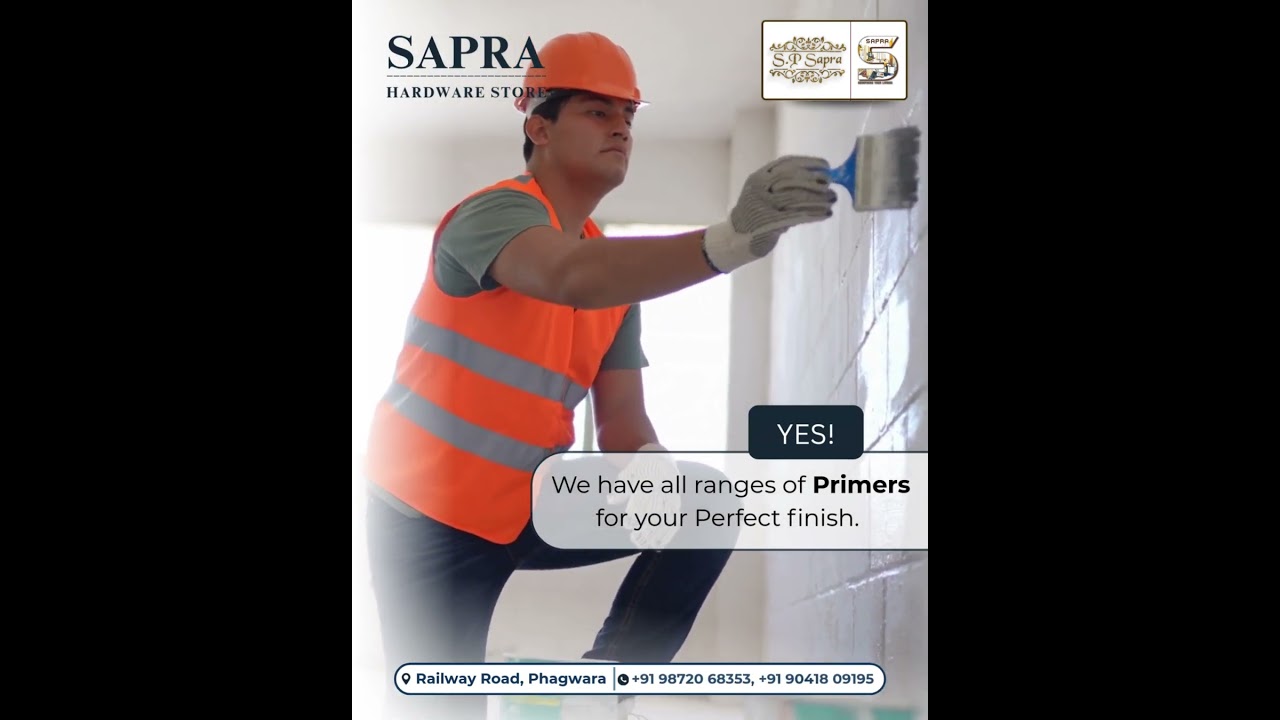 ✨ Did you know? The right primer makes all the difference!