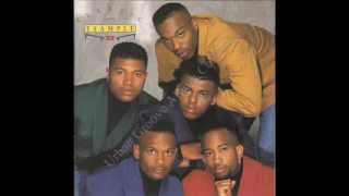 Classic Example - All Your Love