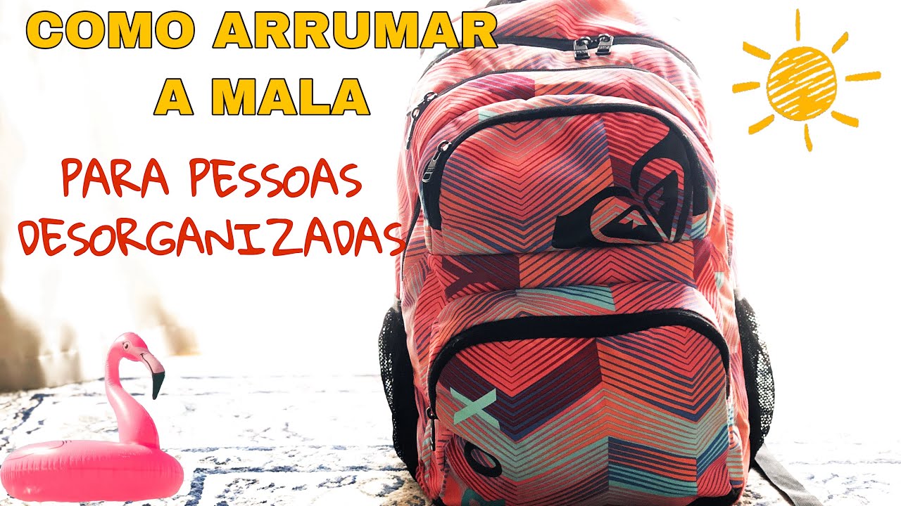 As 10 melhores mochilas para viagem de 2024: para viagens curtas, longas, a  negócio e mais!