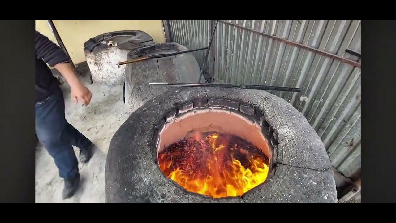 БОМБА рыба , рыба в ТАНДЫРЕ . Very tasty fish, BOMBA recipe, fish in TANDYR #food 