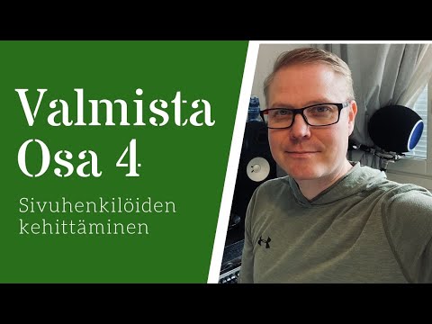 Video: Kuinka Kirjoittaa Hyviä Tarinoita