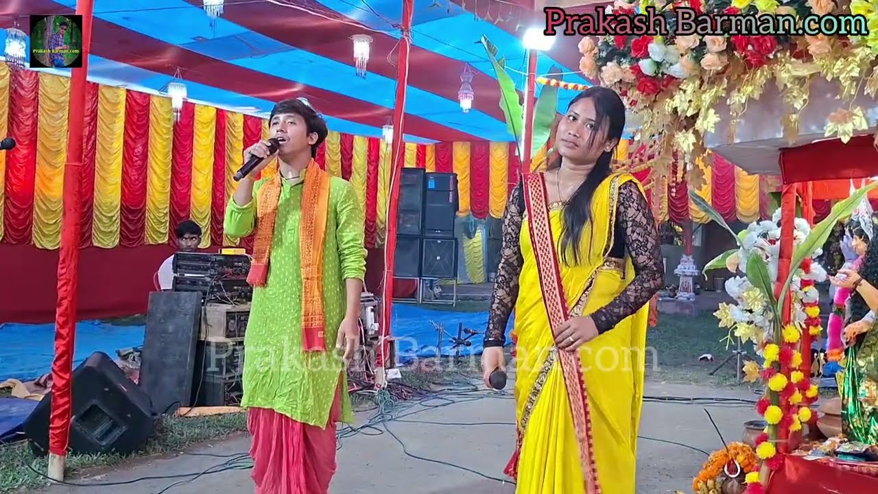 স্বামীর চেয়ে দামি কিছু নাইরে দুনিয়ায় | Swamir Cheye Dami Kichu Naire Duniay |2026HareKrishna Sure