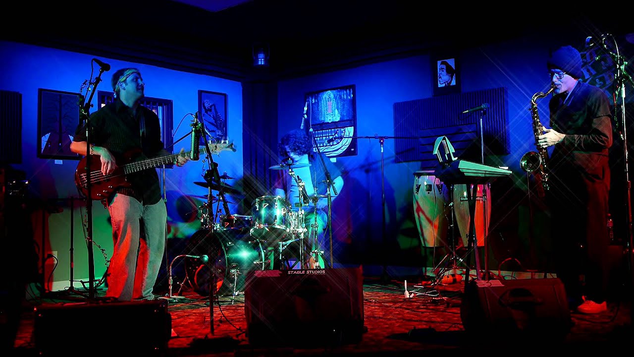 Papa J. Otis Stompin' the Leeches YouTube