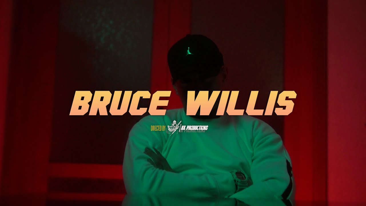 Watch I.N.I. - BRUCE WILLIS (Official Video) on YouTube Watch I.N.I. - BRUCE WILLIS (Official Video) on YouTube