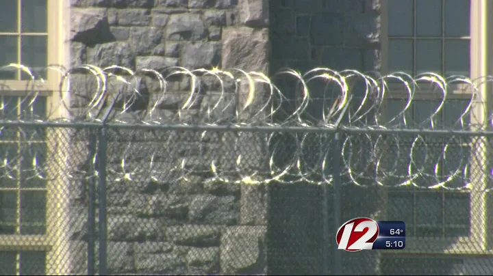 ACLU: Lawsuit against Dept. of Corrections has been settled