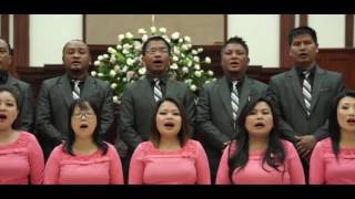 TBZ Choir - Khawvel Hrutchhuak Ila chords