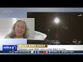 The Science Behind SpaceX's Moon Crash