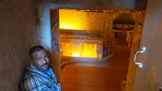 Visit Nefertari's Tomb