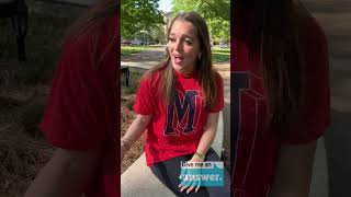 Stuart Knechtle | Ole Miss |  Interviews Christian Student That Was Adopted | Part 2