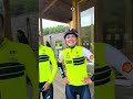 What as your dream job as a child? Great Britain Cycling Team | Lloyds Tour of Britain