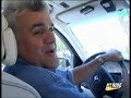 Jay Leno and the BMW Hydrogen 7