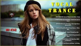 VOCAL TRANCE MIX (2022) #348