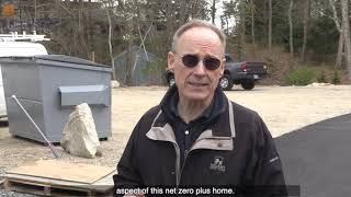 Net Zero Plus: Powering with Solar
