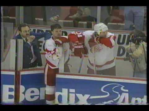 Full Video Episode: Dougie Gilmour And Pat Burns Mapped Out The