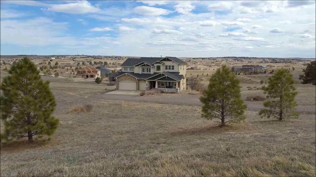 Elkhorn Ranch, Parker, Colorado YouTube