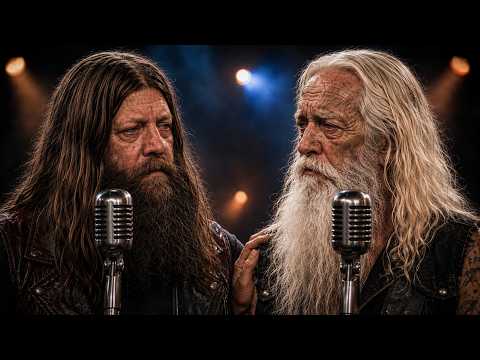 This Father-Son Duet Will Break Your Heart | Michael Bennett and His Son Sing “The Man You Raised”