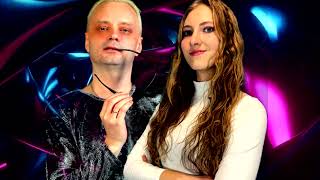 D.White & Euro Martina - Let them be jealous (Teaser). New Song 2024, Euro Dance, Euro Disco