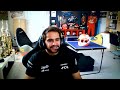 McLAREN CHEGOU NA MERCEDES? E a FERRARI? Pietro Fittipaldi comenta