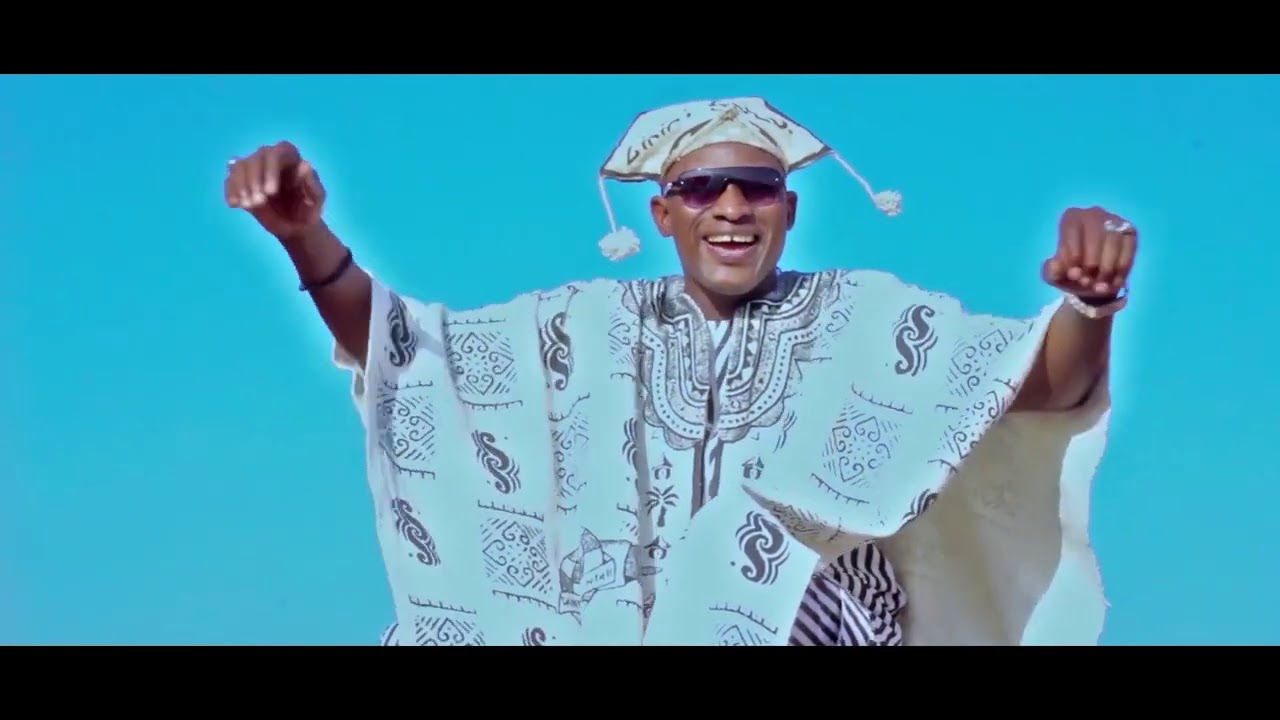 ZIKIRI SOLO MALICK TESOUGUE (CLIP OFFICIEL 2020)