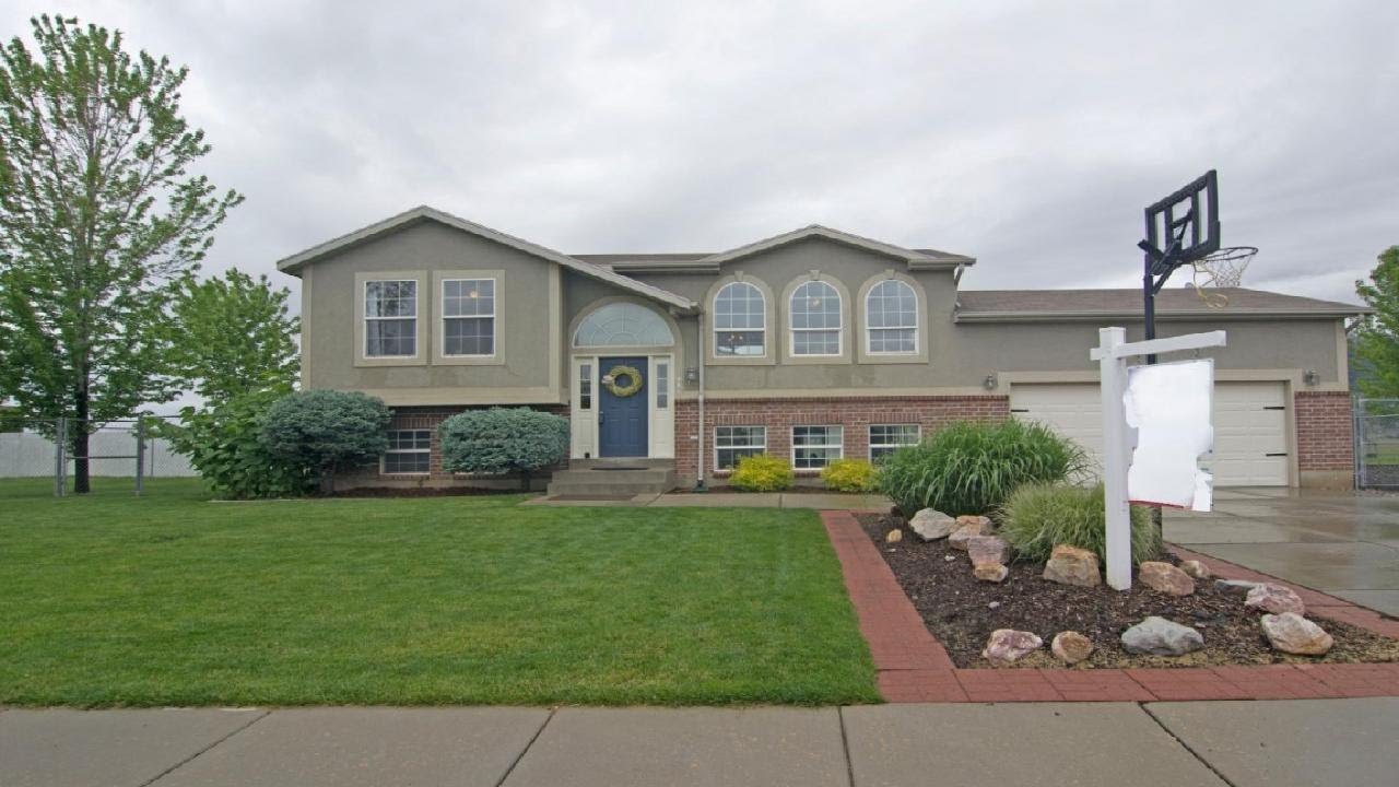 984 W. 1650 N., Harrisville, UT Presented by Tommy Webber Real Estate Team.