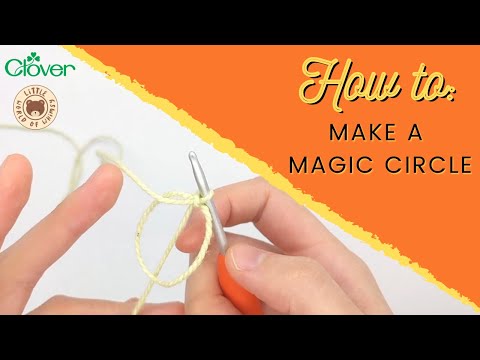 How to Make a Magic Circle