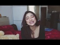 Lala Marion Jola || REMAJA - Hivi (cover)