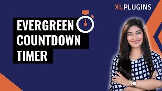 Introducing Evergreen Countdown Timer in WooCommerce by Finale
