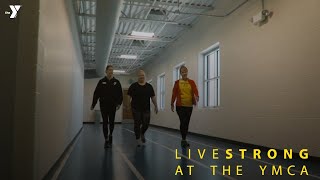YMCA Livestrong Program