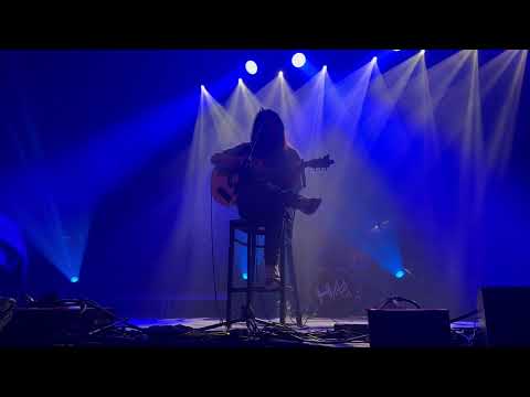 Heem Wasn't There (live in 4k) - Hot Mulligan @ UC Theatre, Berkeley 03/05/23