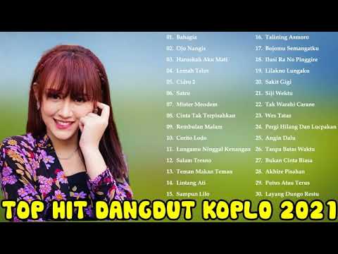 Pingal, Janji Putih, Bidadari Cinta,Top Topan, Ambyar Mak Pyar || Yeni Inka, Denny Caknan, Asmara