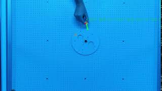 Circle with Weight (Lab 6)