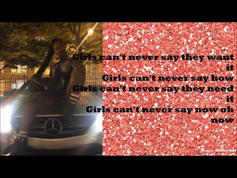 Summer Walker - Girls Need Love (Audio) (LYRICS)