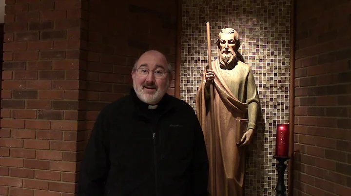 4/24 "Seeds of Faith" with Fr. Daniel Mahan