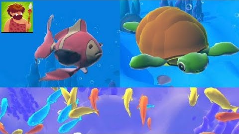 Hyper Evolution - All Levels Gameplay Android,ios (Levels 81-85)