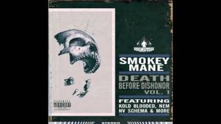 Smokey Mane x SMOKEDOUTOG - That Fire