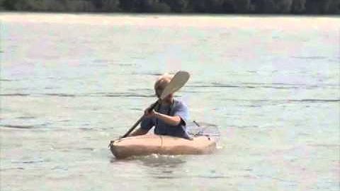 EU Strategy for The Danube Region - Danubeparks