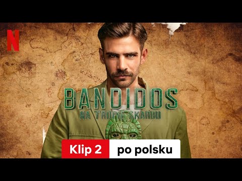 Bandidos: Na tropie